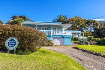 Homestead Family Cottage INCL Adjoining Studio