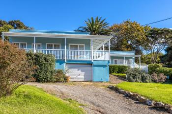 Homestead Family Cottage