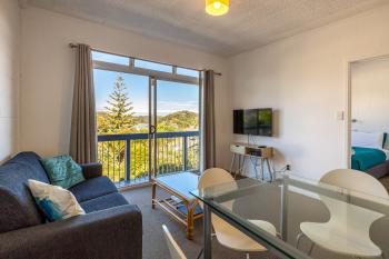 Family 2-bedroom unit